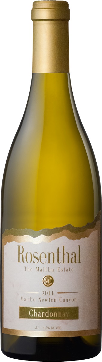 Product Image for 2016 Rosenthal Oaked Chardonnay