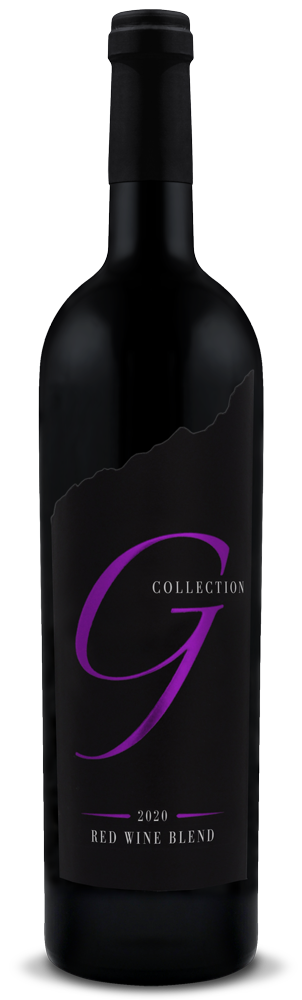 Product Image for 2020 G Collection Red Wine Blend