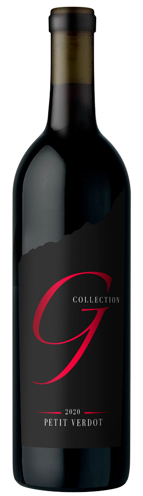 Product Image for 2020 G Collection Petit Verdot