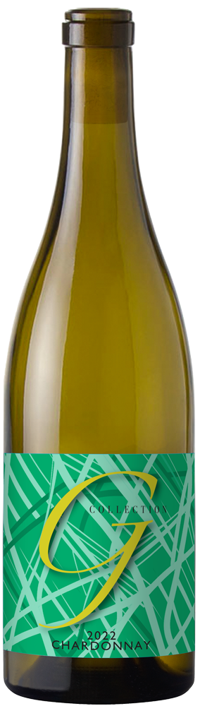 Product Image for 2022 G Collection Steel Aged Chardonnay