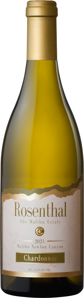 Product Image for 2021 Rosenthal Estate Chardonnay