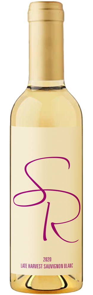 Product Image for 2020 Surfrider Late Harvest Sauvignon Blanc (Sweet)