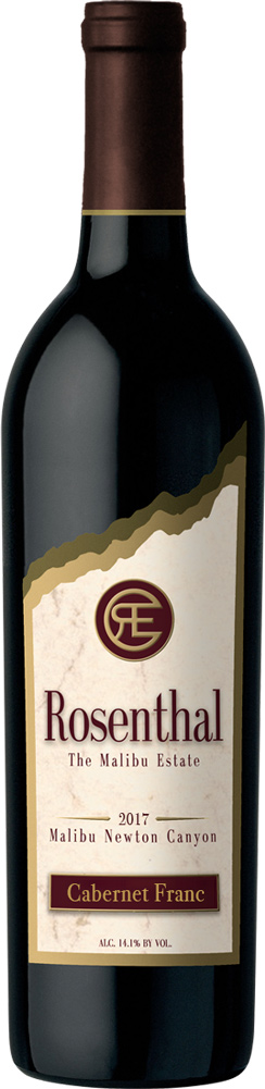 Product Image for 2017 Rosenthal Cabernet Franc
