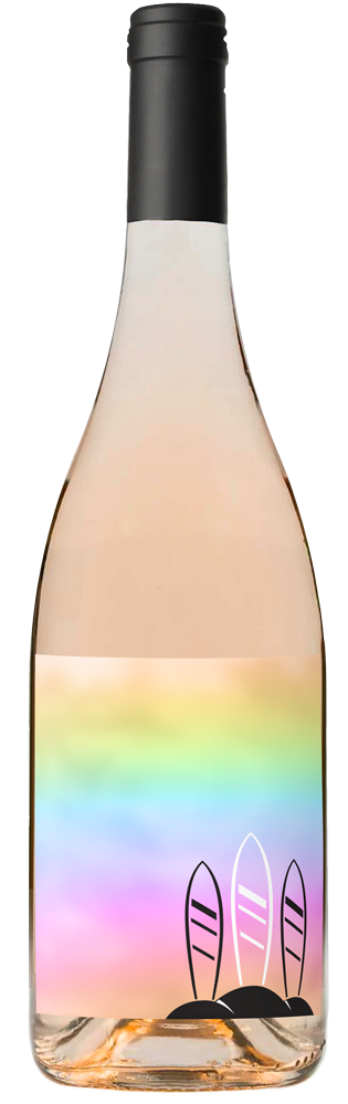 Product Image for 2023 Surfrider Hang Ten Rosé