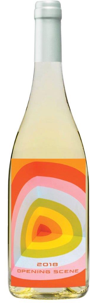 Product Image for 2018 Surfrider "Opening Scene" Chardonnay